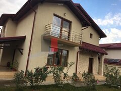 Pantelimon, padure, vila